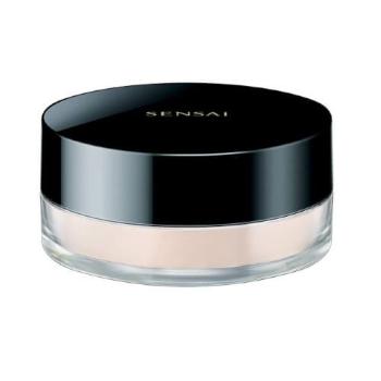 Sensai Pulbere de fixare transparentă (Translucent Loose Powder) 20 g