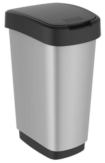 Rotho Twist Metalic 50 l
