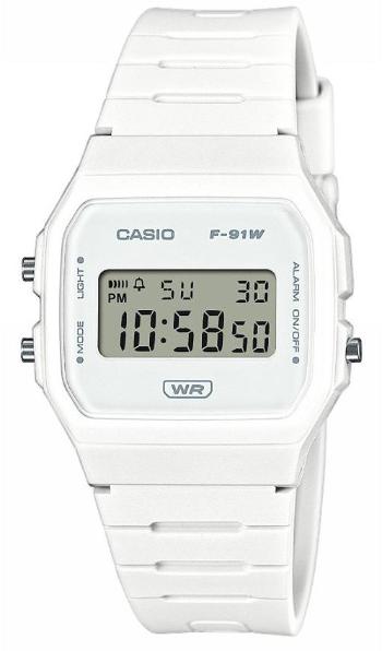 Casio Collection Vintage F-91WB-7AEF (007)