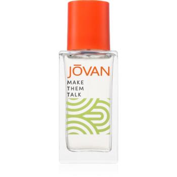 Jovan Make Them Talk Eau de Parfum pentru femei 50 ml