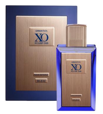 Orientica XO Xclusif Oud Bleu - extract de parfum 60 ml