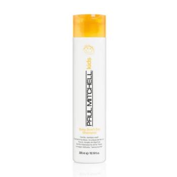 Paul Mitchell Șampon delicat pentru copii Kids (Baby Don´t Cry Shampoo Gentle, Tearless Wash) 1000 ml