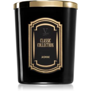 Vila Hermanos Classic Collection Jasmine lumânare parfumată 75 g