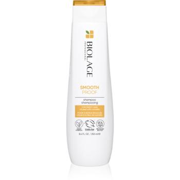 Biolage Essentials SmoothProof sampon pentru indreptarea parului pentru par indisciplinat 250 ml