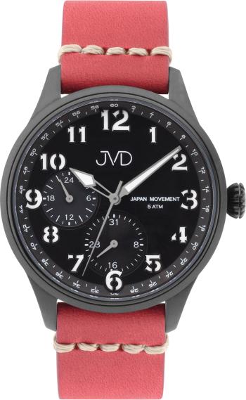 JVD Ceas analogic JC601.2