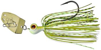 Gunki Chatterbait Boomer Electric Pike,Gunki Chatterbait Boomer Electric Pike