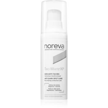 Noreva Trio White XP Anti-Dark Spot Care crema impotriva petelor 30 ml