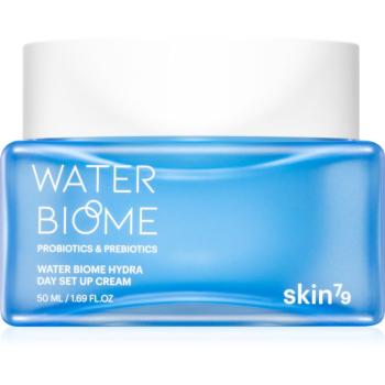 Skin79 Water Biome crema gel hidratanta cu textura usoara 50 ml