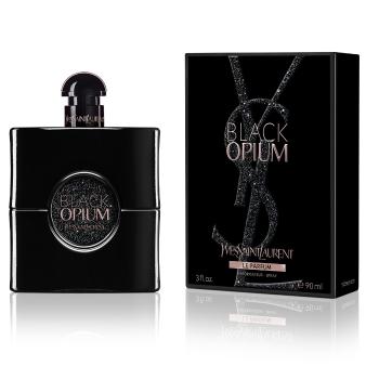 Yves Saint Laurent Black Opium Le Parfum - parfum 90 ml