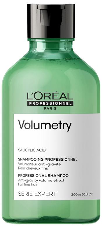 L´Oréal Professionnel Șampon pentru volumul părului Serie Expert Volumetry (Anti-Gravity Volumising Shampoo) 300 ml