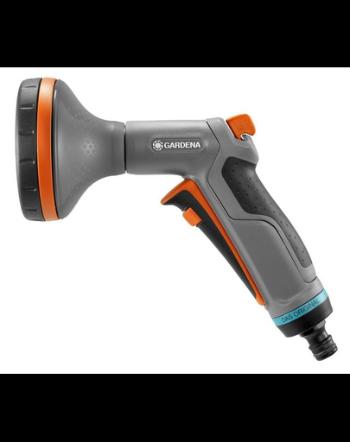 GARDENA Comfort Stropitor pentru suprafețe mari de grădină și paturi de flori