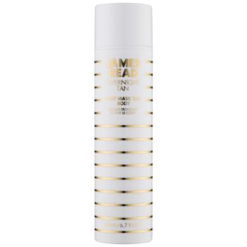 James Read Gradual Tan masca de noapte auto-bronzanta si hidratanta pentru corp 200 ml