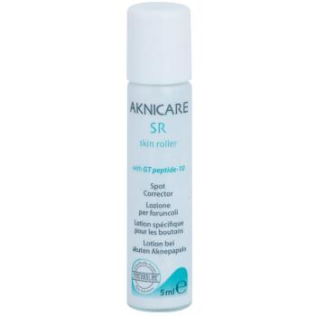 Synchroline Aknicare  SR tratament topic pentru acnee roll-on 5 ml