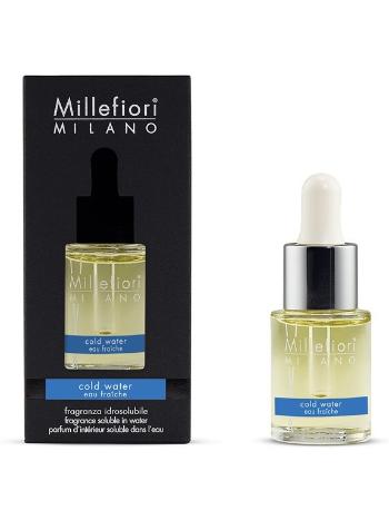 Millefiori Milano Ulei aromat Apă rece 15 ml