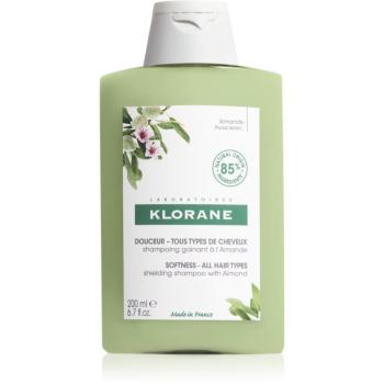 Klorane Almond șampon pentru volum 200 ml