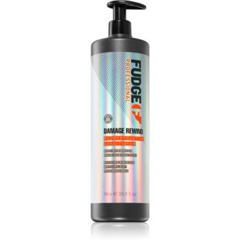 Fudge Damage Rewind Reconstructing Conditioner balsam pentru întărirea structurii părului 1000 ml