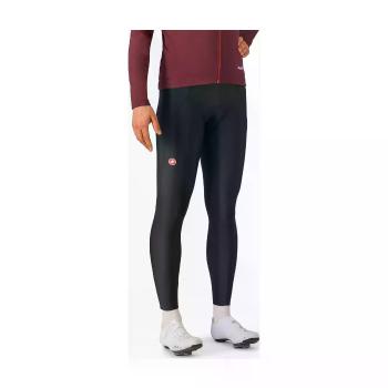 
                         Pantaloni de ciclism lungi cu bretele - ESPRESSO 
                