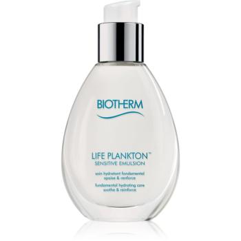 Biotherm Life Plankton Sensitive emulsie calmanta si hidratanta 50 ml