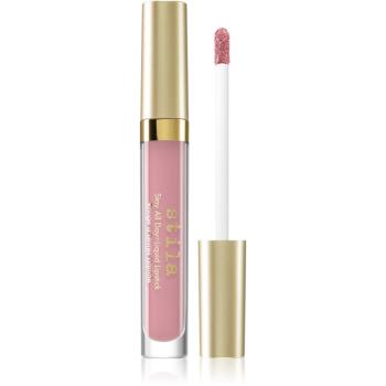 Stila Cosmetics Stay All Day Sheer Lip ruj cu persistență îndelungată cu efect mat culoare Sheer Patina 3 ml