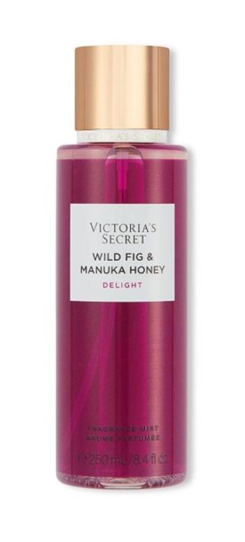 Victoria´s Secret Wild Fig & Manuka Honey - spray de corp 250 ml