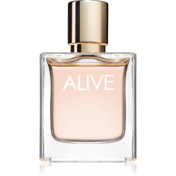 Hugo Boss BOSS Alive Eau de Parfum pentru femei 30 ml