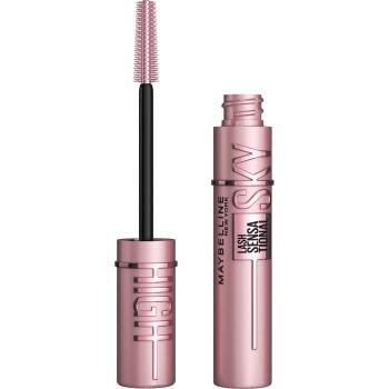 MAYBELLINE NEW YORK Lash Sensational Sky High Brown hnedá maskara 7.2 ml