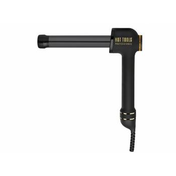 Hot Tools Ondulator pentru păr CurlBar Black Gold 32 mm