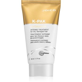 Joico K-PAK Hydrator balsam hranitor pentru par deteriorat 50 ml