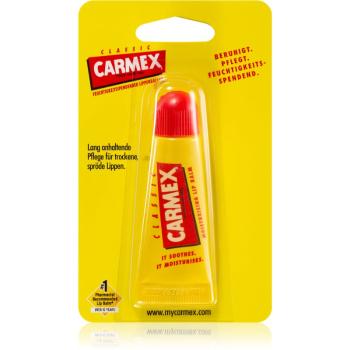 Carmex Classic balsam de buze in tub 10 g