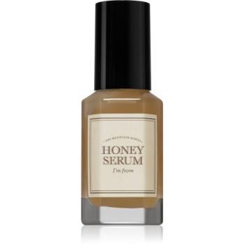 I'm from Honey ser regenerant si iluminator 30 ml