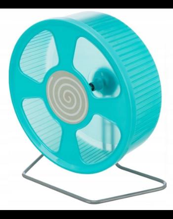 TRIXIE Tambur plastic pentru rozatoare dia. 20 cm, mix culori
