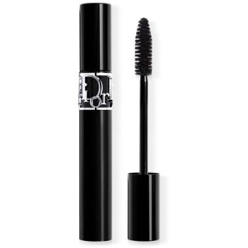 DIOR Diorshow mascara pentru extra volum culoare 090 Black 10 ml