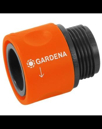 GARDENA OGS Cuplaj rapid cu filet 3/4&quot;