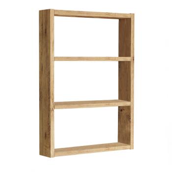 Raft de bucătărie Setam Pine, naturală