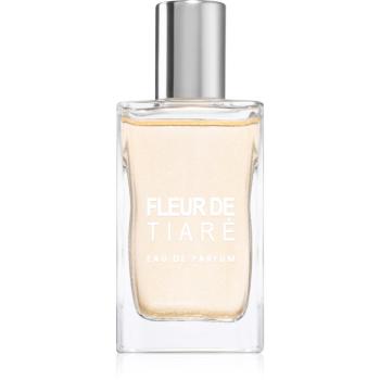 Jeanne Arthes La Ronde des Fleurs Vainilla Monoï Eau de Parfum pentru femei 30 ml