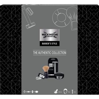 Wilkinson Sword Heritage Collection set de bărbierit pentru barbati