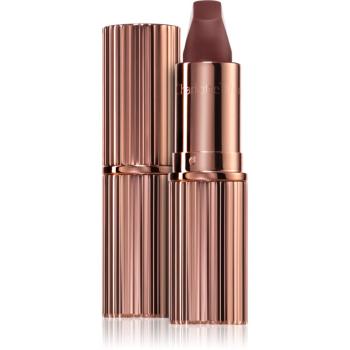 Charlotte Tilbury Matte Revolution matný hydratačný rúž odtieň So 90s 3.5 g