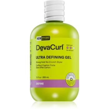 DevaCurl Ultra Defining Gel gel de par pentru definire si modelare 355 ml