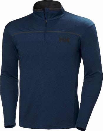 Helly Hansen HP 1/2 Zip Pulóver Navy XL