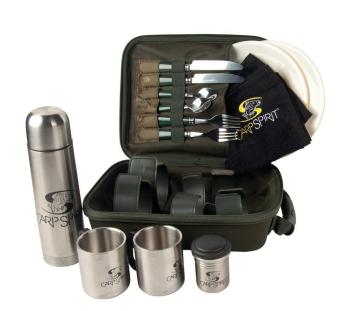 Carp Spirit Jídelní taška Camping Shield,Carp Spirit Jídelní taška Camping Shield