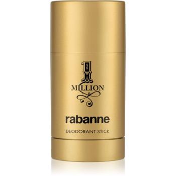 Rabanne 1 Million deostick pentru bărbați 75 ml