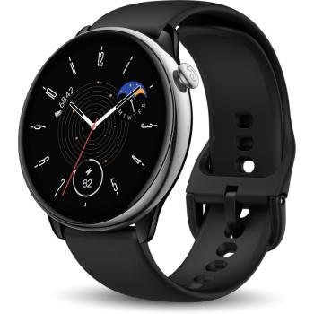 Amazfit GTR Mini okosóra szín Midnight Black 1 db