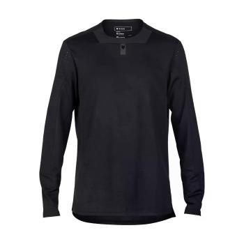 
                         Tricou de ciclism cu mânecă lungă de vară - DEFEND 
                