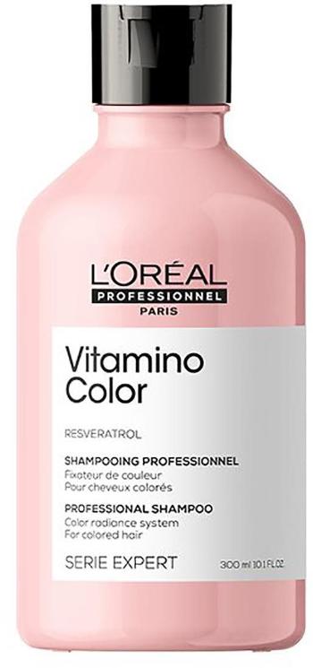 Sampon L'ORÉAL PROFESSIONNEL Serie Expert New Vitamino Color 300 ml