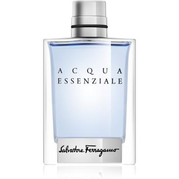 Ferragamo Acqua Essenziale Eau de Toilette pentru bărbați 100 ml