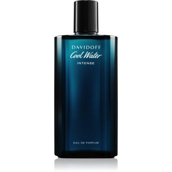 Davidoff Cool Water Intense Eau de Parfum pentru bărbați 125 ml