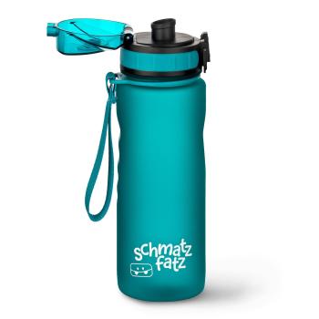 Klarstein schmatzfatz, sticlă de băut, sticlă sport, 500 ml, 24 cm, Tritan