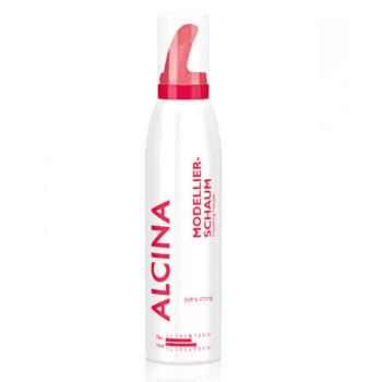 Alcina Spumă fixativă Extra Strong (Modeling Mousse) 150 ml