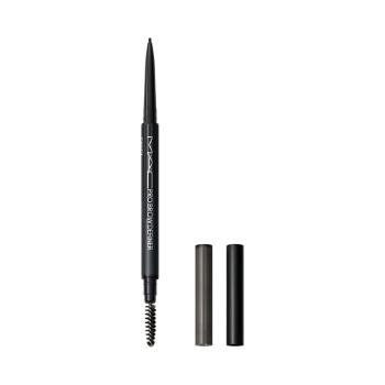 MAC Cosmetics Creion pentru sprâncene (Pro Brow Definer) 0,03 g Onyx