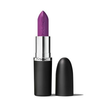 MAC Cosmetics Ruj mat mătăsos M·A·Cximal (Silky Matte Lipstick) 3,5 g Everybody's Heroine